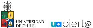 Inicio de UAbierta - Universidad de Chile